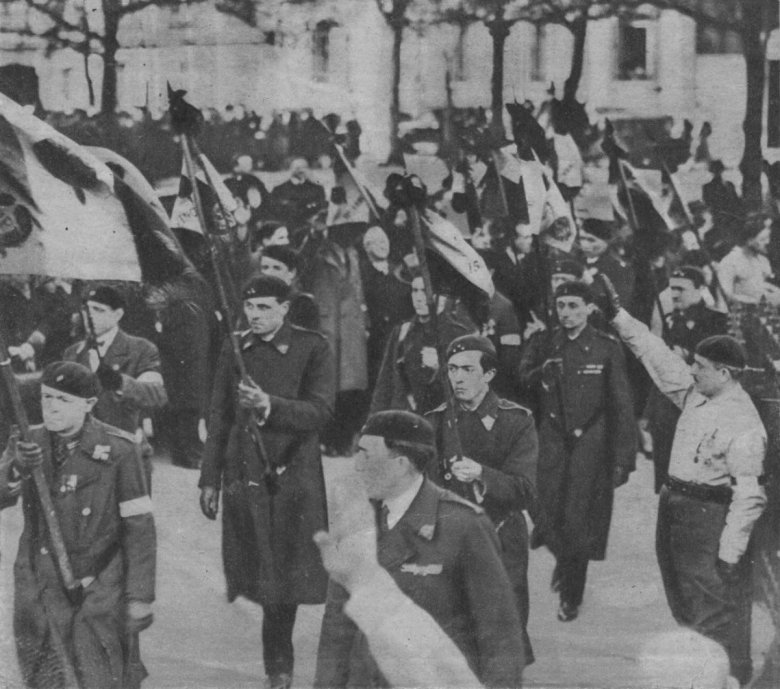 París 1934