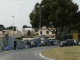 Un jove a tuat tres passants en los fusilhar per carrièras, a Istre