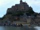 Lo Mont Saint-Michel es estat tornarmai una illa pendent qualques instants 