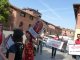 An manifestat a Tolosa per l’abolicion dels tuadors