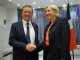 Marine Le Pen nomenarà Nicolas Dupont-Aignan primièr ministre s’es elegida