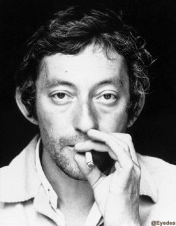 Sèrgi Gainsbourg