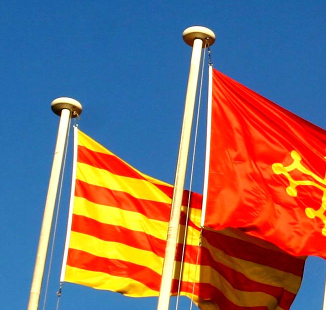 Independéncia catalana: una leiçon per Occitània