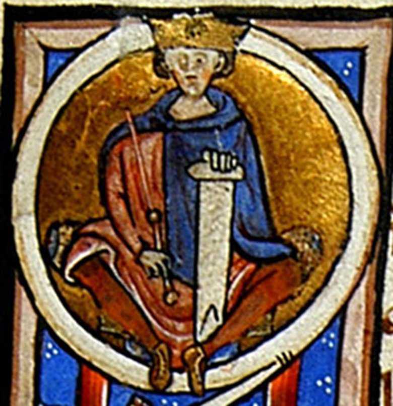Anfós Jordan (1103, davant Trípol - 1148), comte de Roergue, puèi comte de Tolosa (de 1112 a 1148) e marqués de Provença