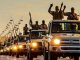 De milícias pròchas de l’Armada Nacionala Libiana menaçan d’exterminar los berbèrs