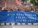 L’estat espanhòl es a jutjar 47 personas solidàrias amb los presonièrs bascos