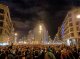 Indignacion populara e violéncias per carrièras en Catalonha e al País Valencian