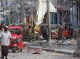 Mogadisho: almens una centena de mòrts dins un atemptat terrorista