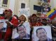 Hugo Chávez serà pas investit president de Veneçuèla uèi