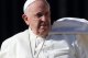 Lo papa Francés permet la benediccion dels parelhs omosexuals
