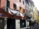 An ocupat l’Ostal de la Generalitat de Catalonha a Perpinhan per gardar TV3