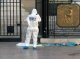 Dos ferits per balas al centre de Marselha