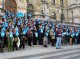 Bascoat: manifestacion unitària a Bilbao en responsa a l’interdiccion del jutge