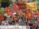 La manifestacion occitanista