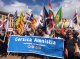 Corsega: de milièrs de personas manifèstan per l’amnestia e lo raprochament dels presonièrs politics